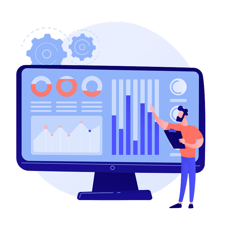 Publisher illustration