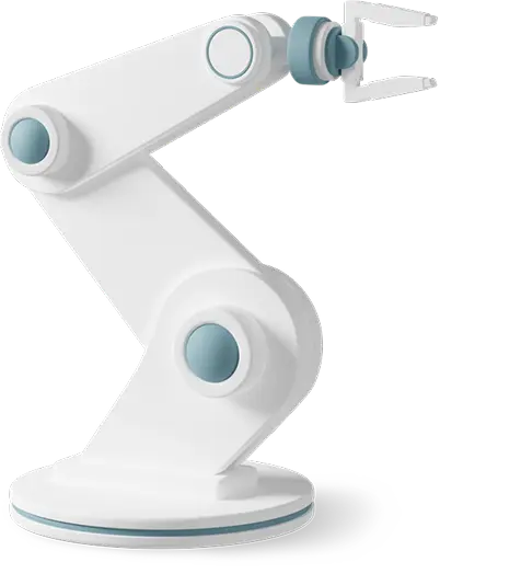 Robotic Arm